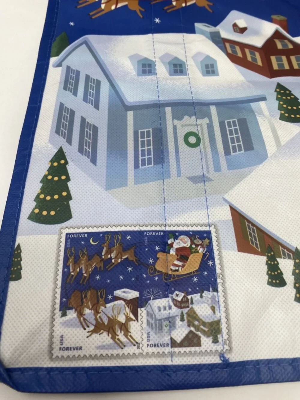 USPS design this